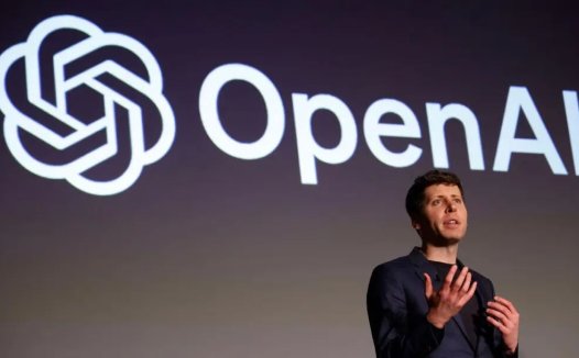 Google、Shopify 前高管加盟 OpenAI