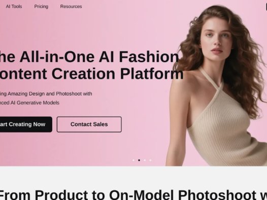 Visboom：AI设计平台，提供AI模特生成、服装试穿、鞋子试穿、背景替换和模特换脸等功能
