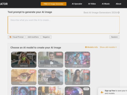 Deepdreamgenerator:免费AI图像生成软件,快速创作高质量AI图像
