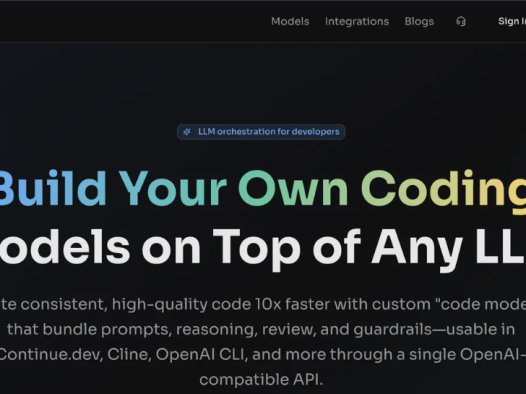 AskCodi：集成各种AI模型的AI代码编写工具，支持VS Code、IntelliJ等编辑器