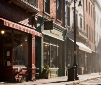 不知道怎么写 Nano Banana Pro 提示词？分享AI绘画提示词给你