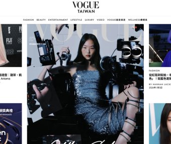 Nano Banana Pro教程，教你用Nano Banana Pro复刻Vogue时尚封面图