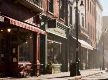 不知道怎么写 Nano Banana Pro 提示词?分享AI绘画提示词给你