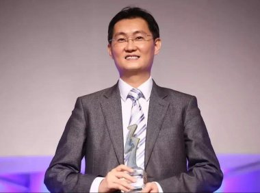 腾讯元宝春节狂撒 10 亿红包，马化腾：与其投营销不如回馈用户