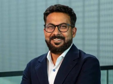 安永高管:AI 安全「让人夜不能寐」