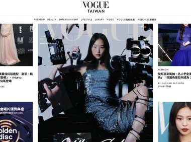 Nano Banana Pro教程,教你用Nano Banana Pro复刻Vogue时尚封面图