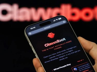 Clawdbot 创始人披露改名风波细节：Anthropic「非常友好」