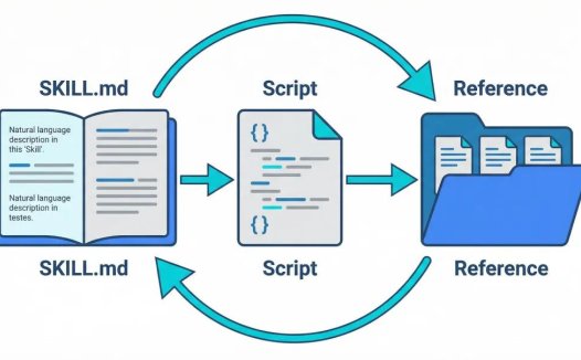Skills是什么？从概念到实操的Skills中文指南与教程