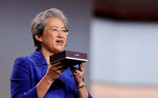 苏姿丰 CES 演讲：AI 将无处不在，未来需「百倍算力」支撑增长