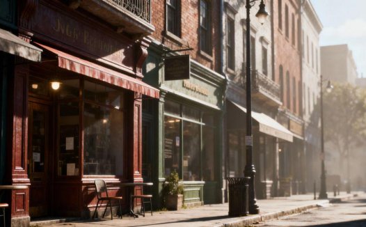 不知道怎么写 Nano Banana Pro 提示词?分享AI绘画提示词给你