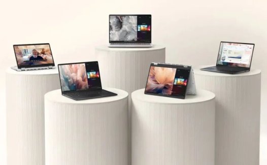 戴尔:AI 不是 PC 用户的核心诉求