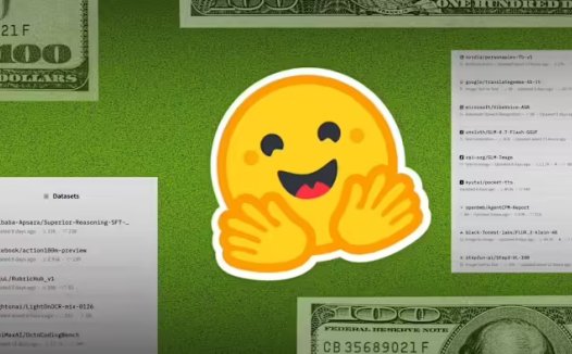 Hugging Face 曾拒绝英伟达 5 亿美元投资：不想看单一巨头脸色