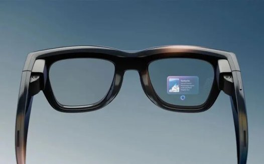 汇丰分析师:2040 年全球智能眼镜市场价值将达 2000 亿美元