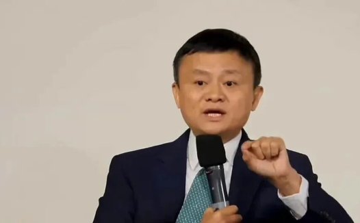 马云谈 AI 教育：关键不是用不用，而是教孩子如何用好