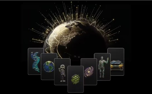 10 万亿 tokens!英伟达贡献全球最大规模开源数据集,并推四大开源 AI模型