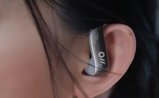 消息称字节跳动正研发新一代豆包 AI耳机，搭载摄像头模块