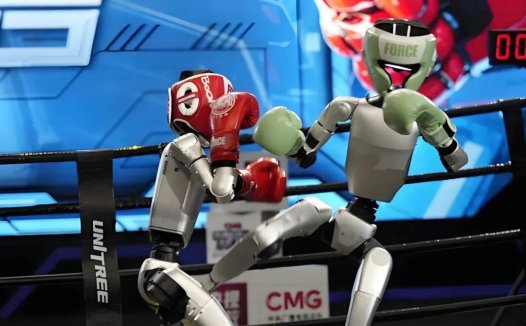 具身智能公司「组团」上春晚，总赞助金额或达 5 亿元