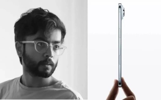 前苹果 iPhone Air 设计师加盟 AI 初创公司 Hark