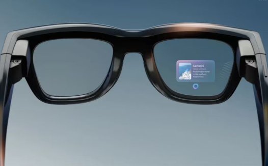 Meta CEO 扎克伯格:很难想象未来没有智能眼镜