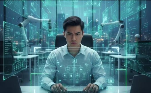 2.7 万名员工大调查，报告称 Z世代年轻人最怕被 AI 抢走工作