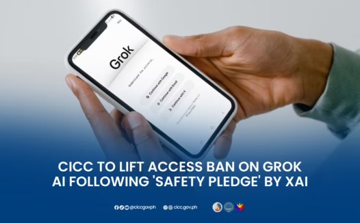 xAI 承诺解决深度伪造、色情内容问题，菲律宾取消封禁 Grok AI