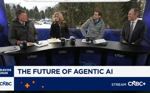 OpenAI 董事会主席 Bret Taylor：AI“很可能”是泡沫