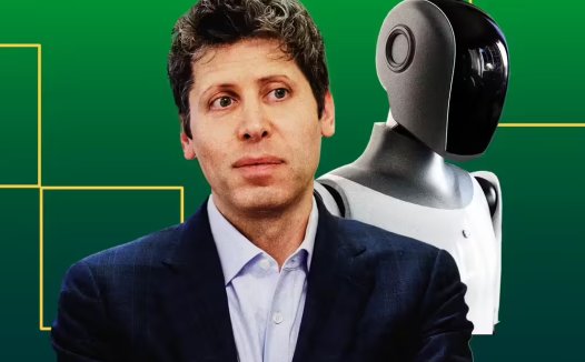 消息称 OpenAI 低调布局人形机器人：旧金山实验室百人团队训练机械臂做家务