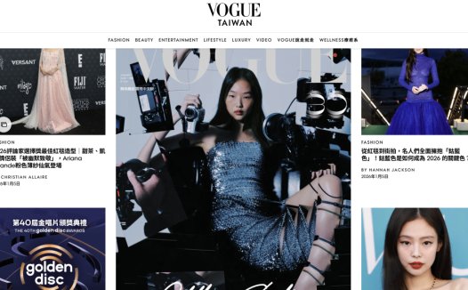 Nano Banana Pro教程,教你用Nano Banana Pro复刻Vogue时尚封面图