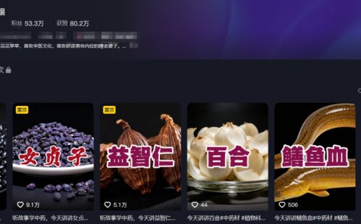 Coze智能体工作流教程,用AI制作爆款中药故事短视频