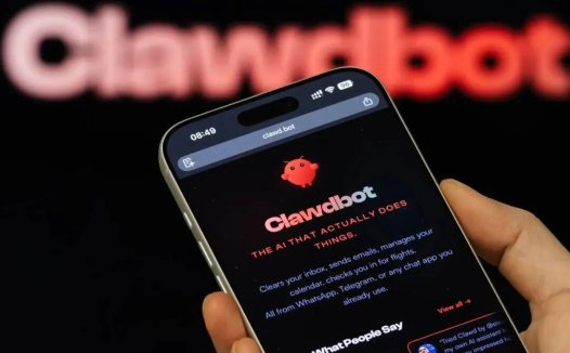 Clawdbot 创始人披露改名风波细节：Anthropic「非常友好」