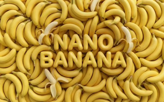 谷歌揭秘“Nano Banana”AI 生图模型命名内幕由来