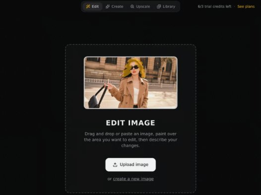 DropEdit： AI图像修复编辑器，帮助用户轻松编辑和修改图像
