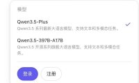 阿里“开源旗舰”Qwen3.5 发布,登顶全球最强开源模型