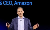 亚马逊今年将斥资 2000 亿美元投入 AI 基建