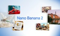 Nano Banana 2 上线:高画质与高速生成首次兼得