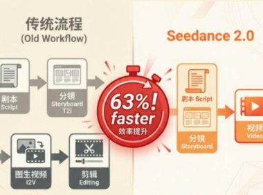 我用AI 复刻了千万播放的YouTube真人视频!保姆级教程