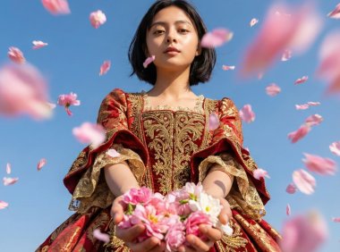 AI绘图新手教程，AI绘图中的一些摄影手法及专业镜头术语