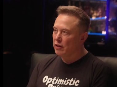 马斯克：未来 30 个月，AI 最经济的部署地点将是太空