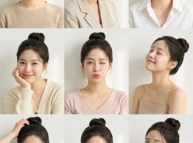 一键生成AI写真照?让你秒变专业摄影师的生图提示词