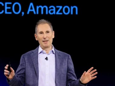 亚马逊今年将斥资 2000 亿美元投入 AI 基建