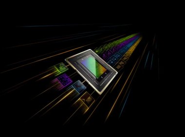 英伟达为 3 万名工程师部署 AI 编码工具，代码产出量提升三倍