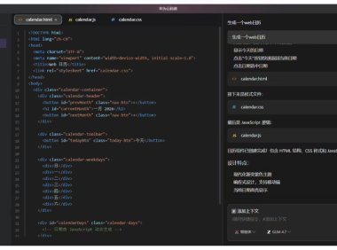 华为云 AI 编程工具开放免费体验,码道(CodeArts)代码智能体公测版发布
