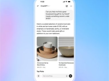 ChatGPT 成人模式“Naughty Chat”代码现身新版客户端,需进行身份验证