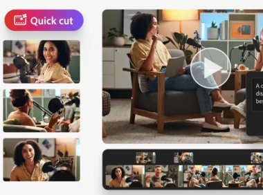 Adobe Firefly 上线新功能：只需自然语言指令，AI 帮你粗剪视频