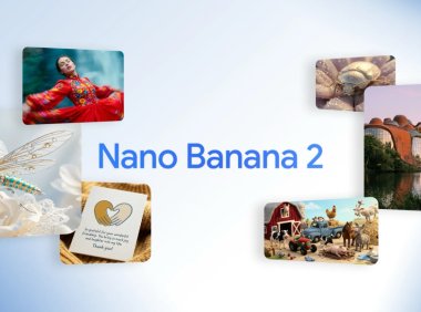 Nano Banana 2 上线:高画质与高速生成首次兼得