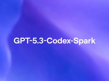 OpenAI 发布新款实时编程模型