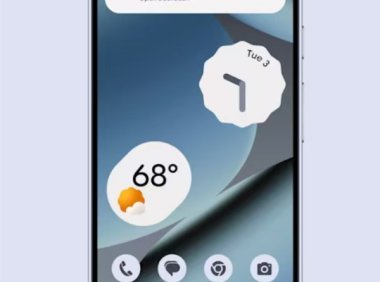 谷歌官方“豆包手机”来了：Pixel 10 和三星 Galaxy S26 系列迎来 AI 操控手机功能