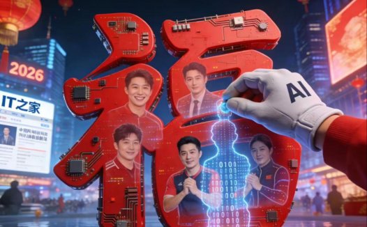 未经授权的“明星 AI 拜年”视频走红网络，专家提醒存在法律风险