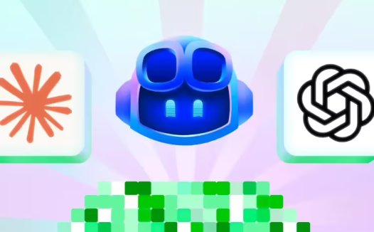 微软旗下 GitHub 集成 Claude 和 Codex AI 编程智能体,支持多模型协同开发