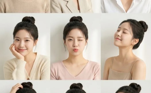 一键生成AI写真照？让你秒变专业摄影师的生图提示词